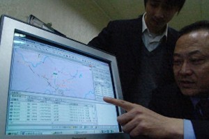 20岁气象博主精准预测北京大风走红