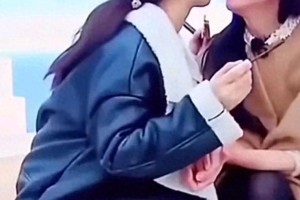 杨紫如何撩动林志玲：荧幕佳人的魅力互动