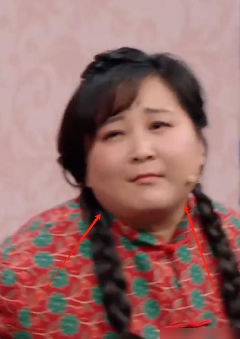 贾玲近照2