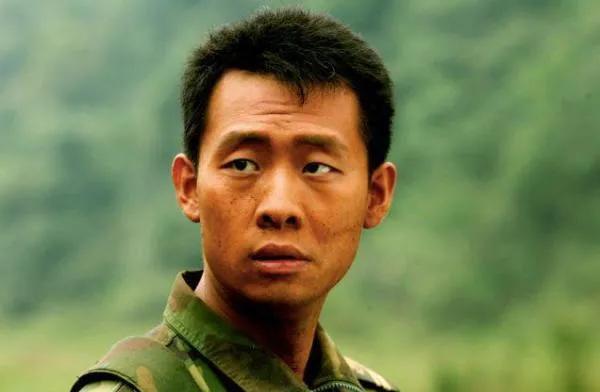 士兵突击剧照