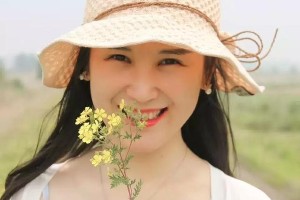 90后羊肚菌女神张艺凡：从大学生到女企业家的创业传奇