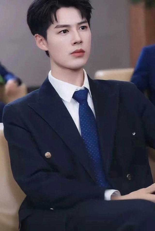 李佑霖写真
