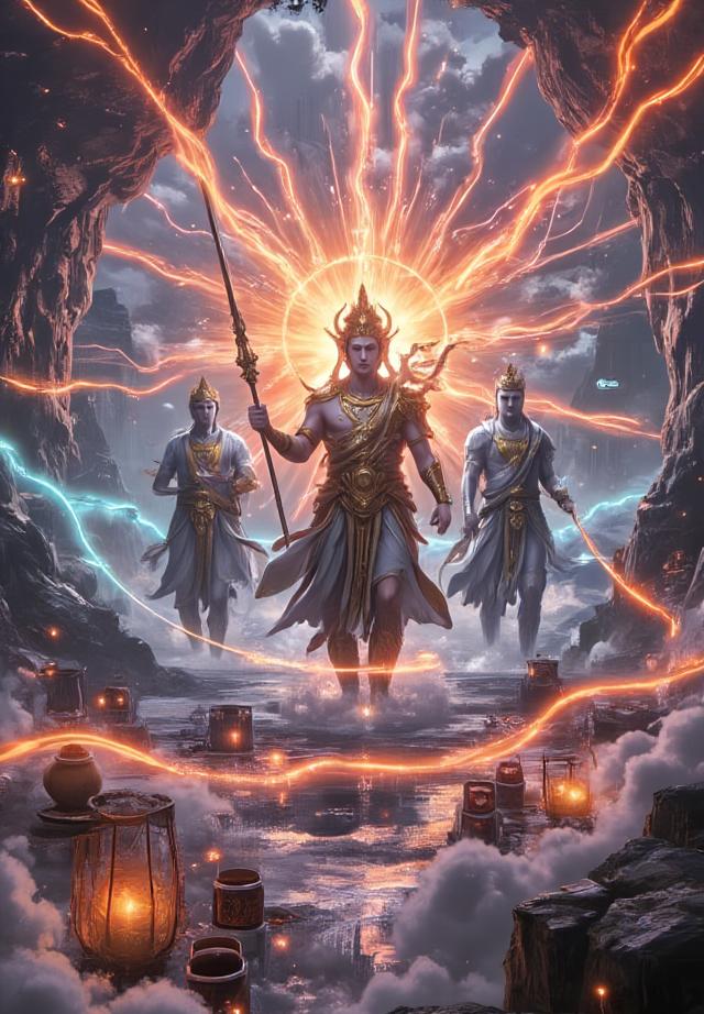 凯尔特太阳神鲁格