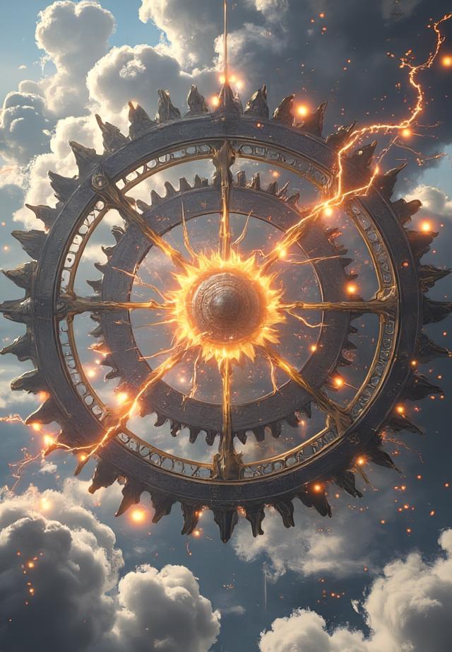 太阳神buff的隐藏机制